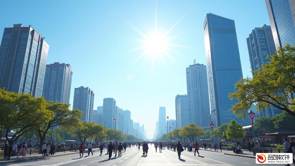 合肥市实时监测系统技术中心：科技守护城市环境的智慧之眼
