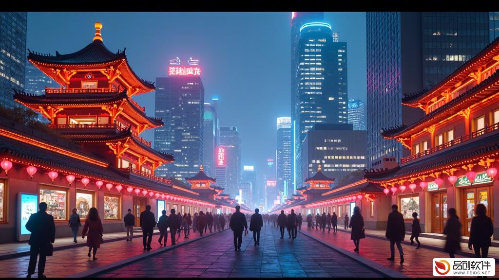 天津市投资监督智能预警平台的创新研发之路
