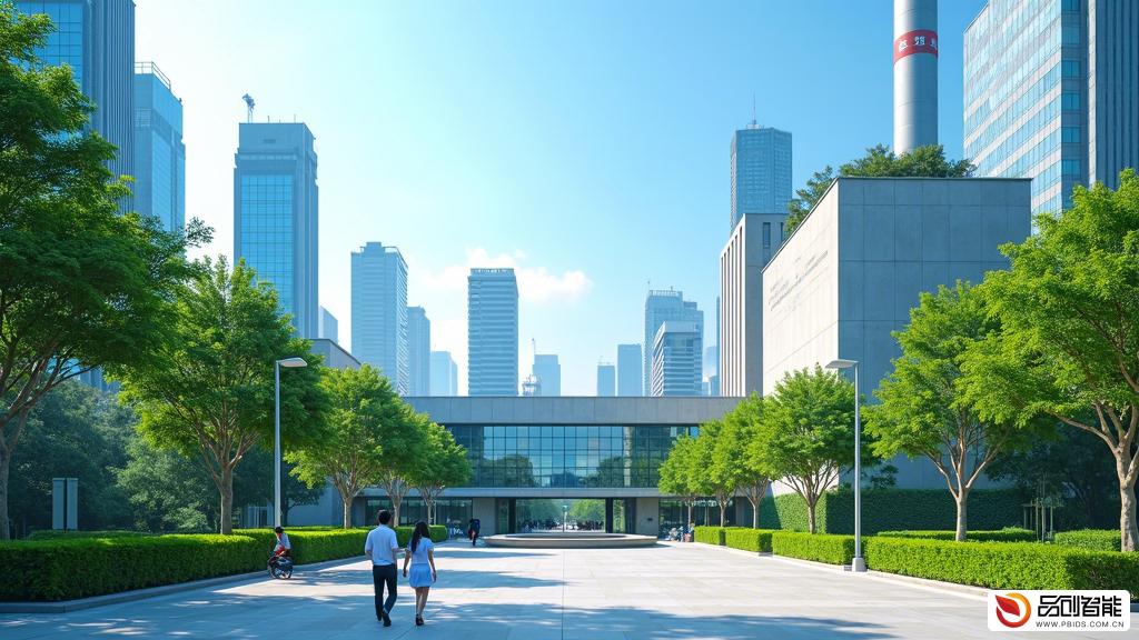 珠海市工厂温湿度自适应实验室：科技创新引领智能制造新篇章
