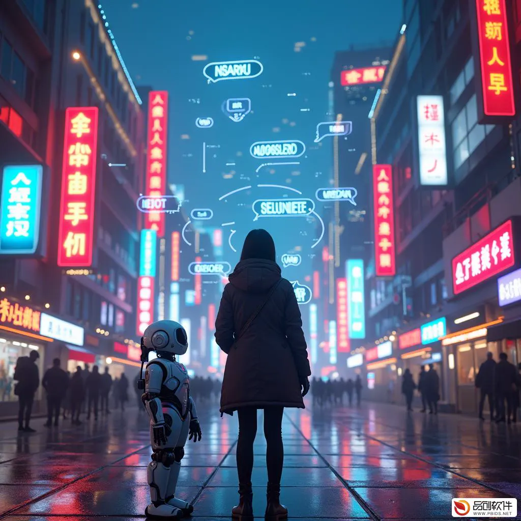 深圳市ChatGPT集成：引领智能科技新风尚
