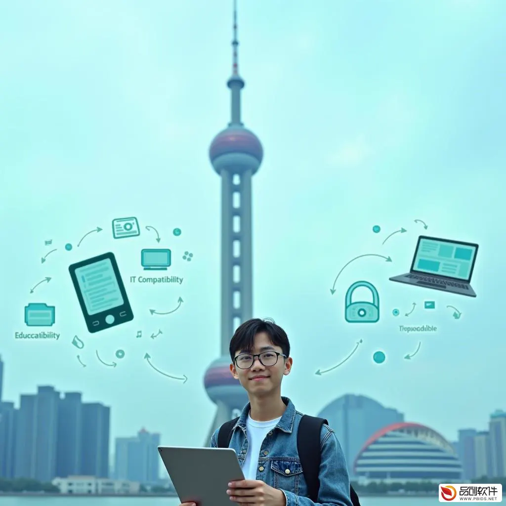 广州市教育设备信创适配平台服务站：推动教育数字化转型的新引擎
