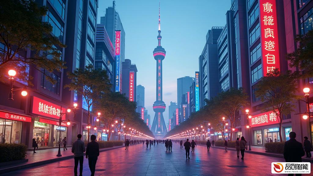 广州市美容仪个性化设置公司的创新之路
