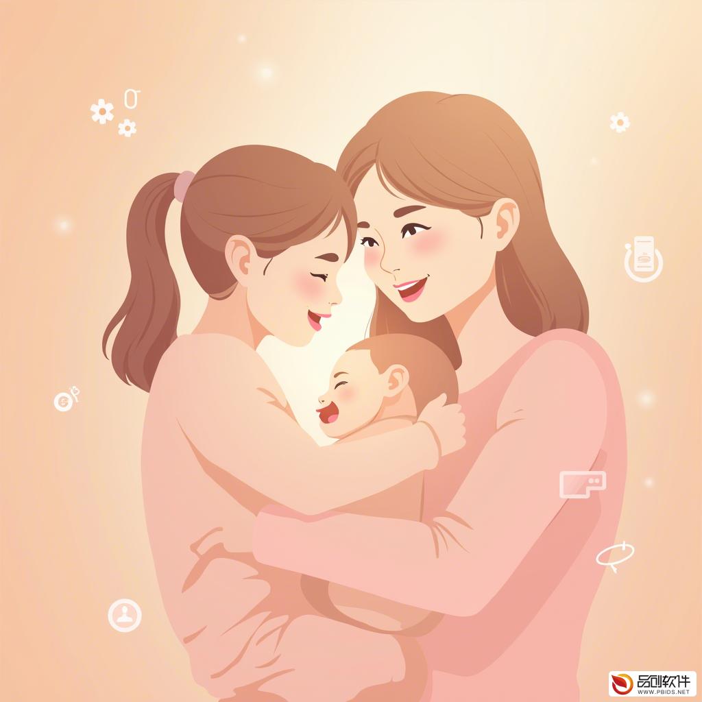 苏州市母婴健康AI服务平台：科技守护，爱的启航

