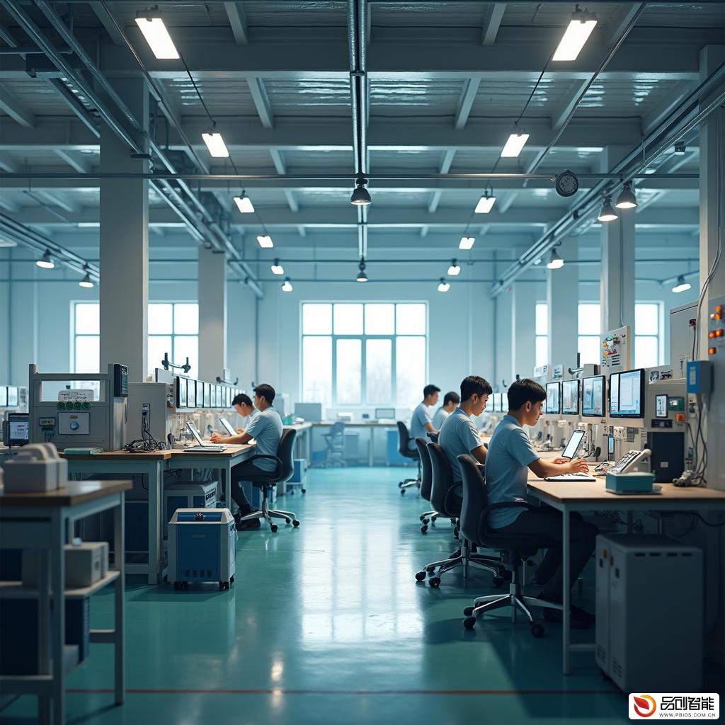 武汉市工厂温湿度自适应方案商：打造高效舒...