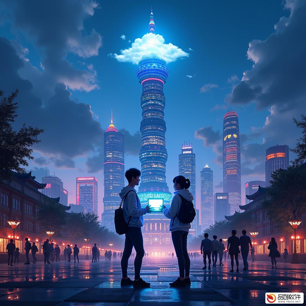重庆市企业数字化转型服务商指南：加速企业...