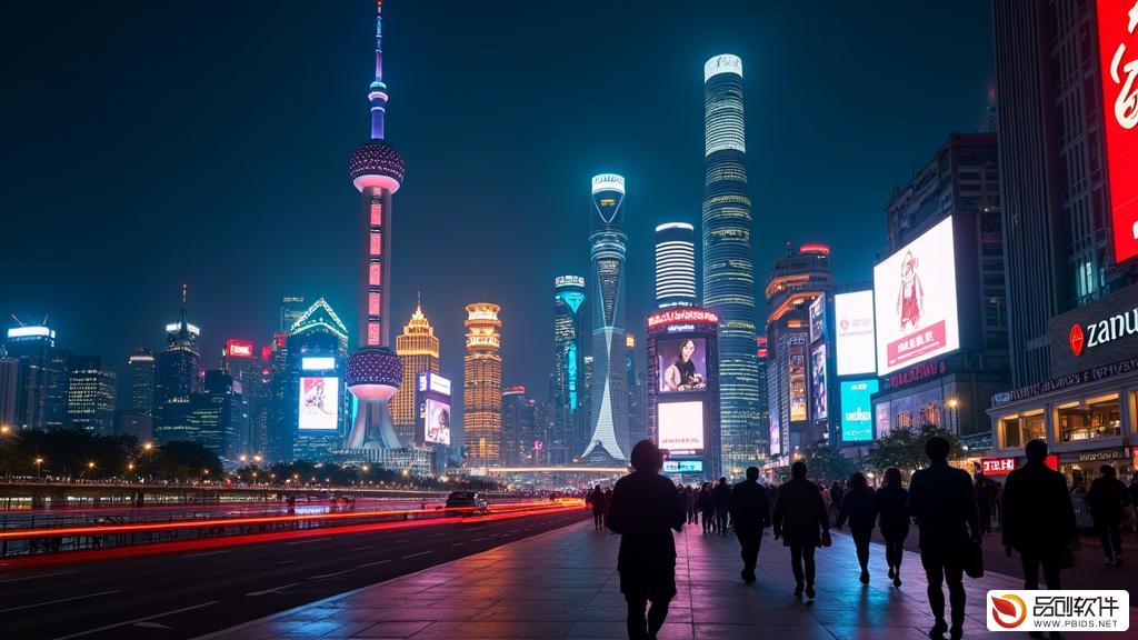 上海市二维码溯源系统开发：领先服务商的全面解析
