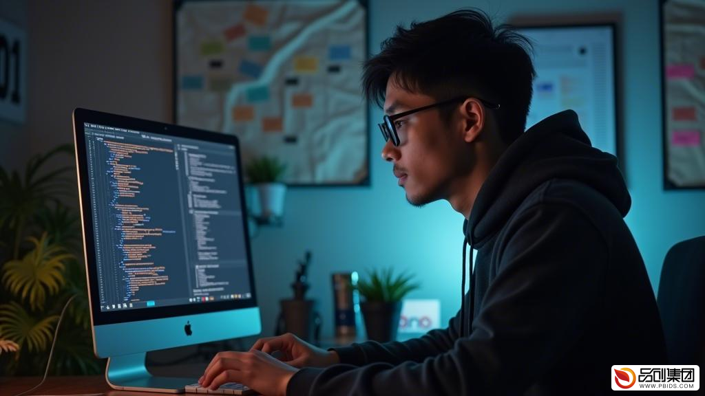 小程序开发全攻略：从零到一的实战指南
