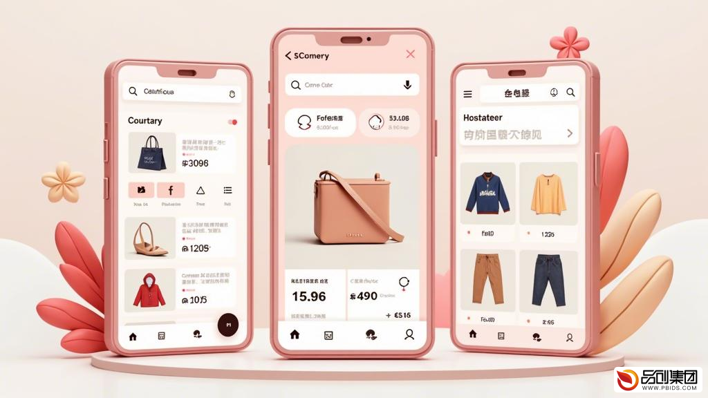 商城软件开发定制：打造专属电商平台的全方位指南
