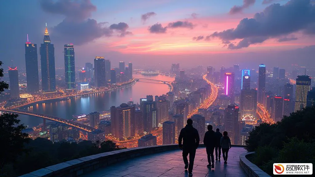 重庆市用户权限精细化开发团队的探索与实践
