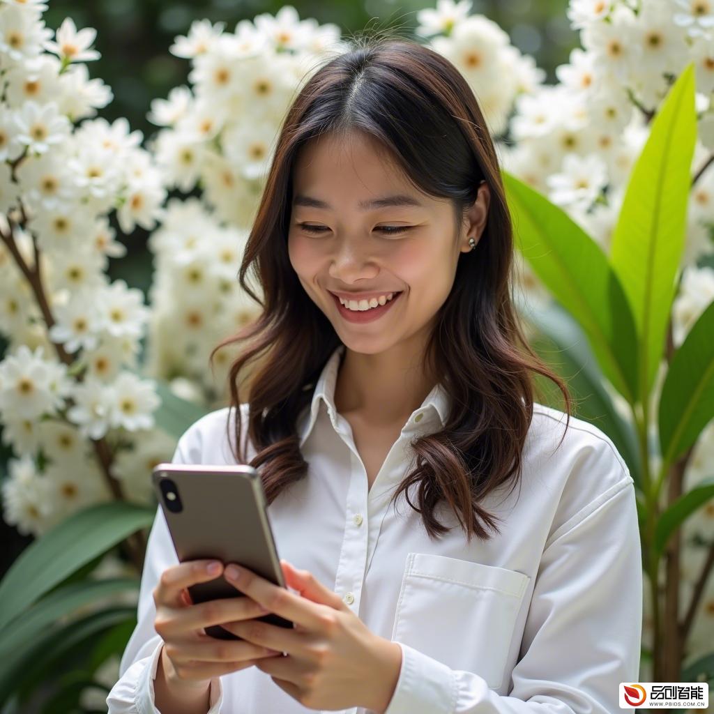 广州市女性健康智能问卷机构：引领健康新风尚
