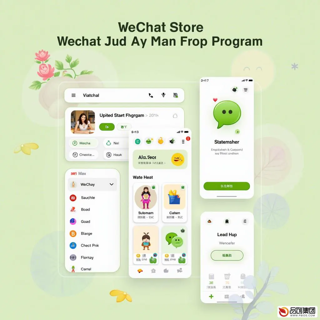 微信门店小程序制作全攻略：从零到一的实战指南
