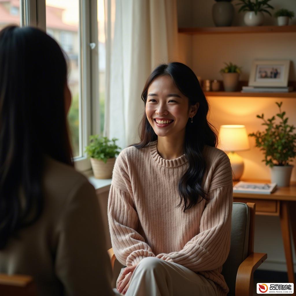 东莞市女性心理健康筛查服务商：守护心灵，...