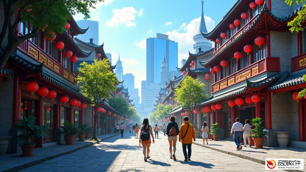 佛山市签到二维码生成系统：创新科技引领高效签到新时代
