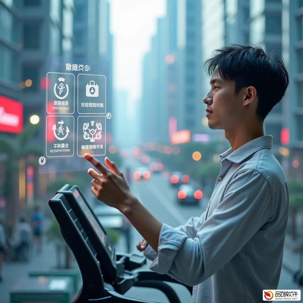 苏州市私教课程智能提醒系统服务站：打造个性化健...