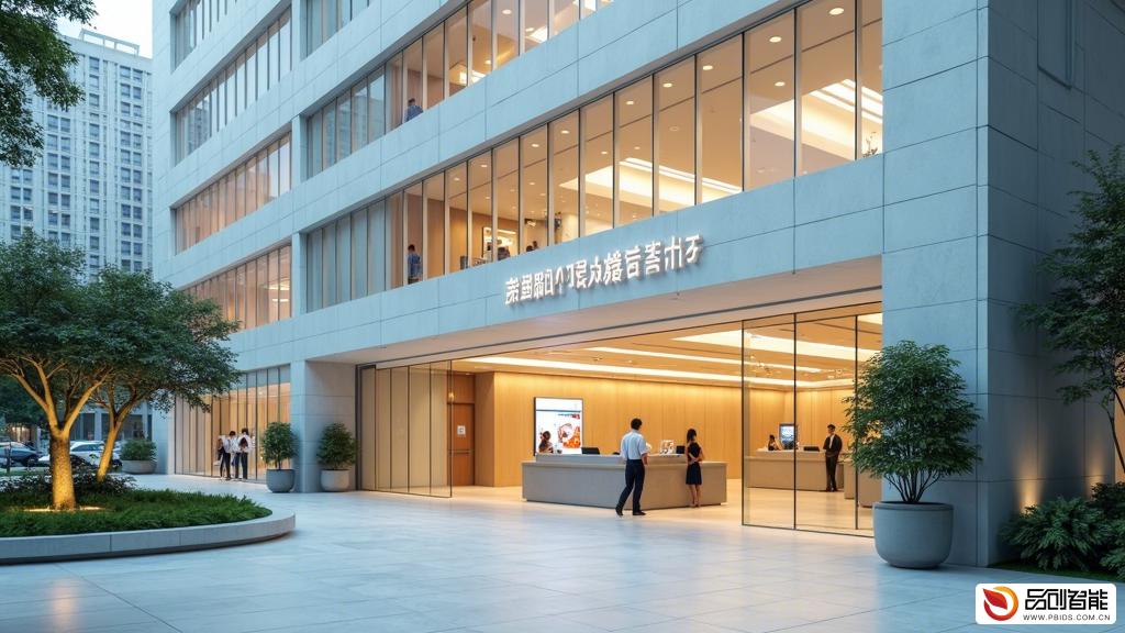 重庆市医疗设备全生命周期平台技术中心：引领医疗科技新篇章
