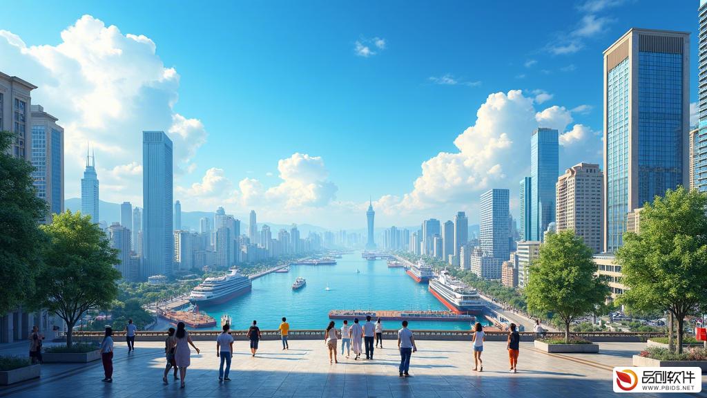 珠海市X射线影像AI系统的革新与应用
