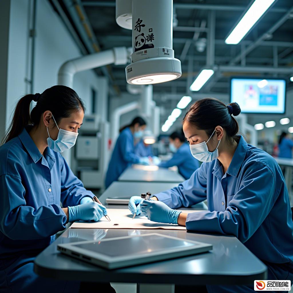 成都市医疗设备维保系统中心：保障医疗质量与安全...