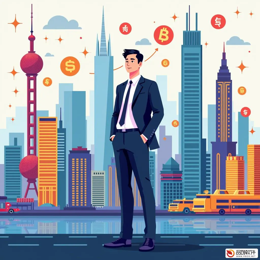 重庆市跨境支付清算平台：赋能企业，畅通全球贸易之路
