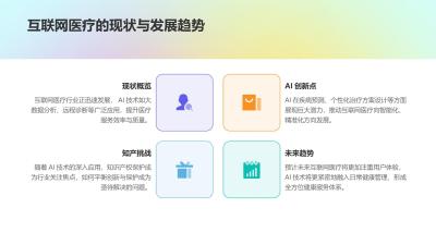 互联网医疗行业的AI技术创新与知识产权保护