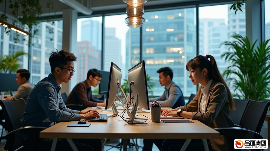 人力外包人员管理：策略、挑战与最佳实践
