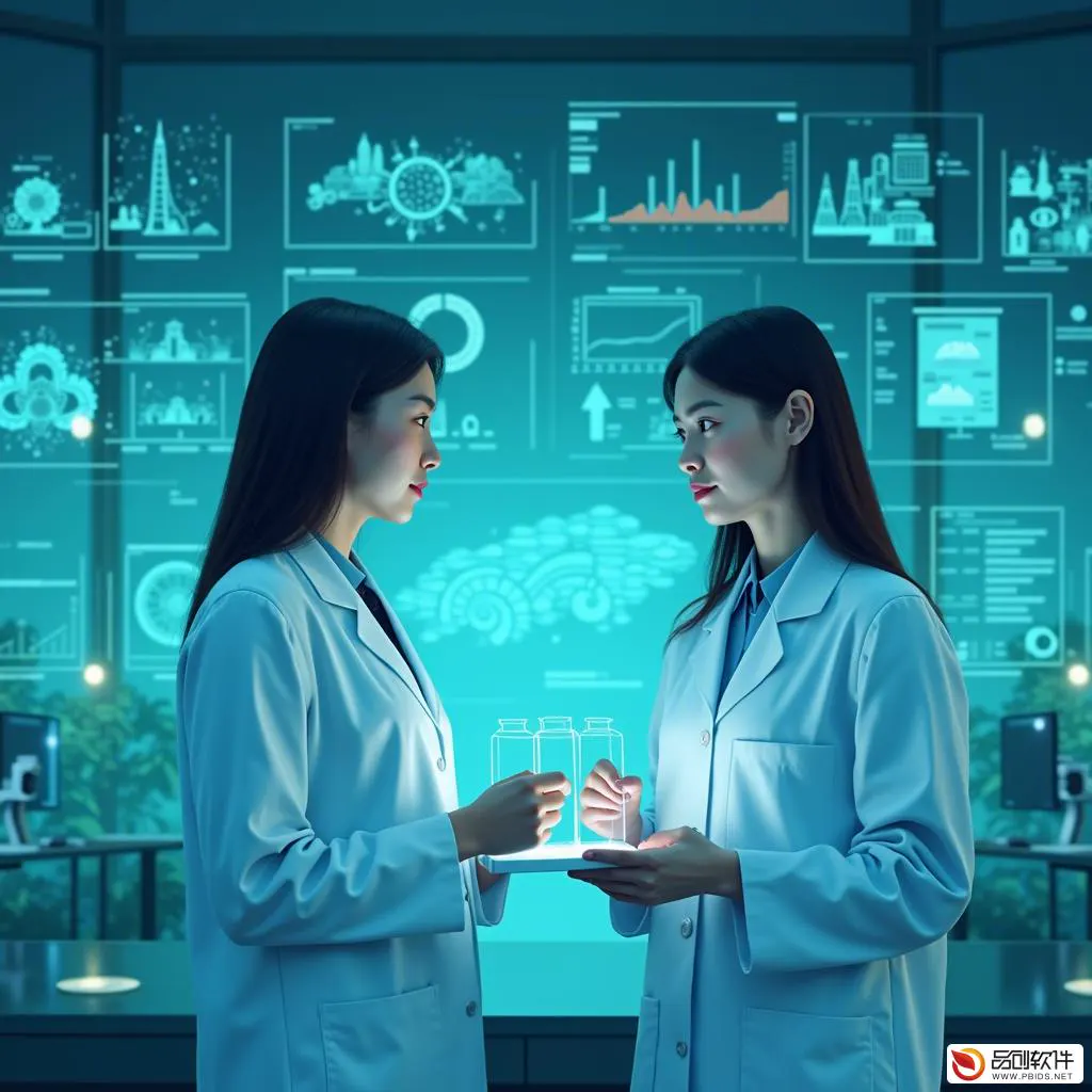 合肥市工业设备预测性维护研发中心：引领智能制造...