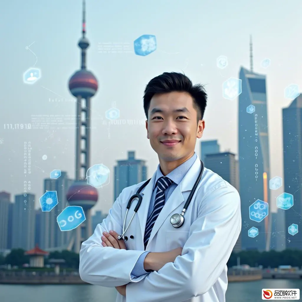 北京市医疗影像云存储系统方案商：引领医疗数字化转型的新篇章
