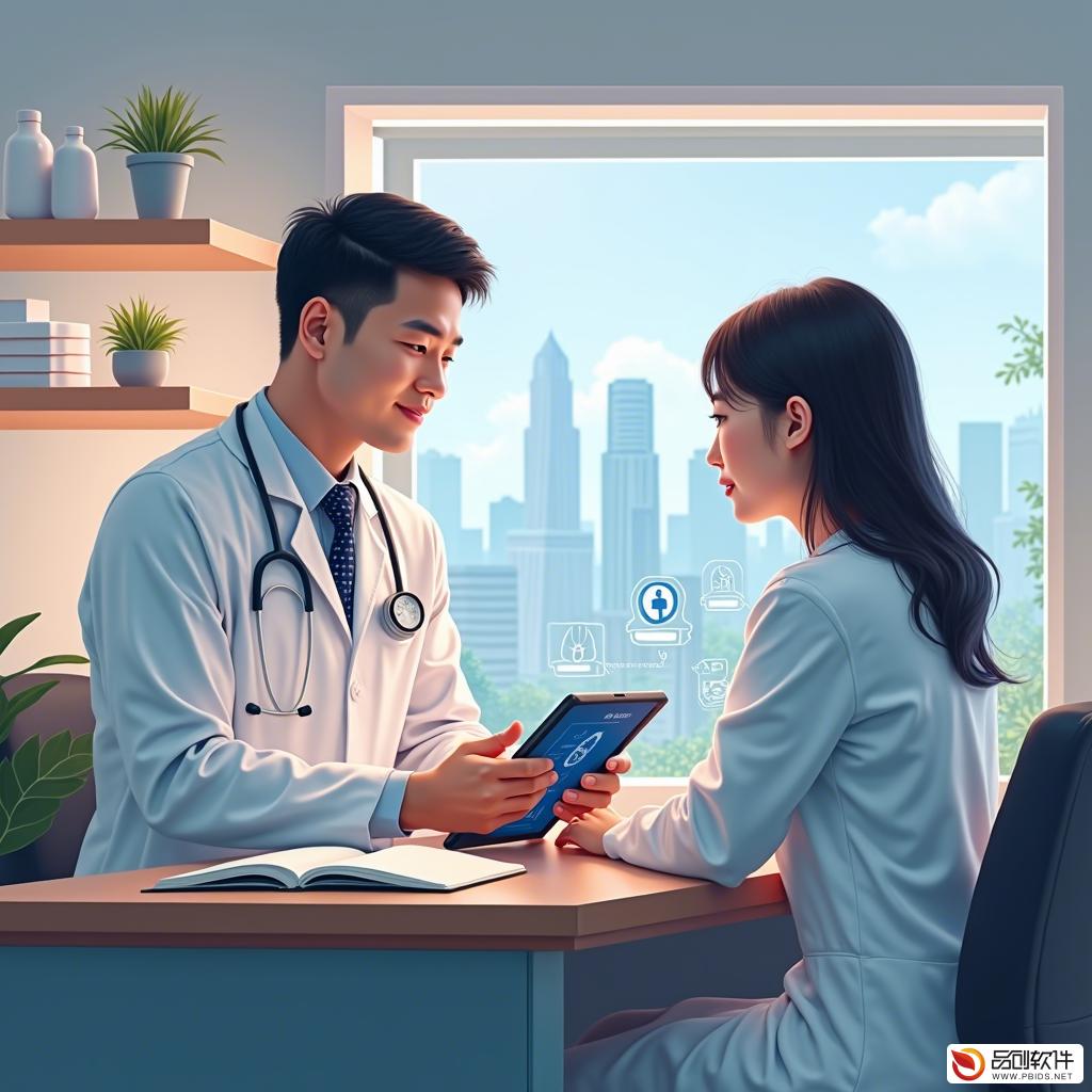 东莞市远程会诊平台服务站：医疗创新，便捷就医的...