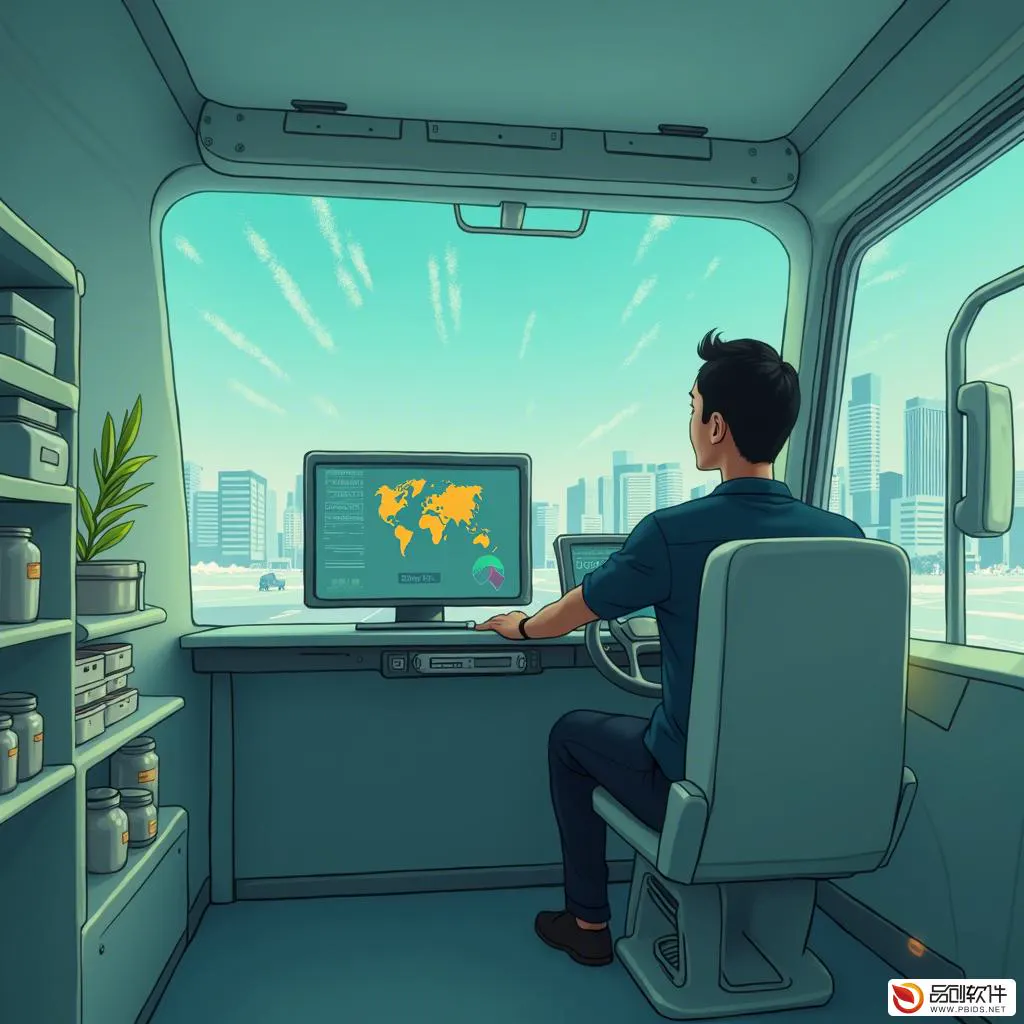 东莞市重载车辆节能驾驶算法平台机构：创新引领绿...
