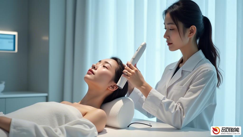 医美设备远程固件升级方案：革新医美行业的智能化之路
