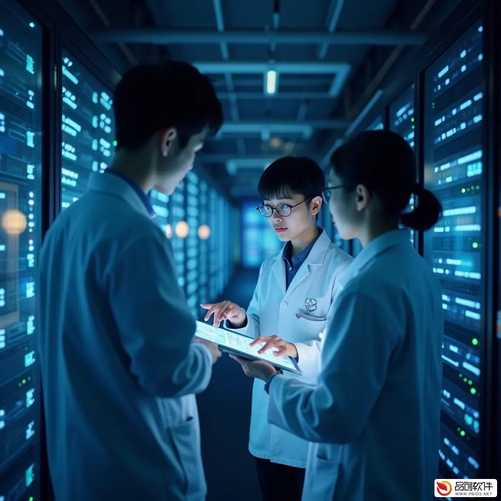 天津市教育数据治理平台研发中心：引领教育数字化...