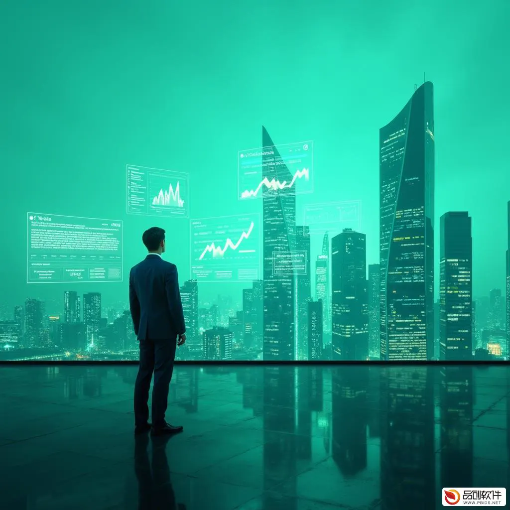无锡市证券智能投顾系统研发中心：引领金融科技创...