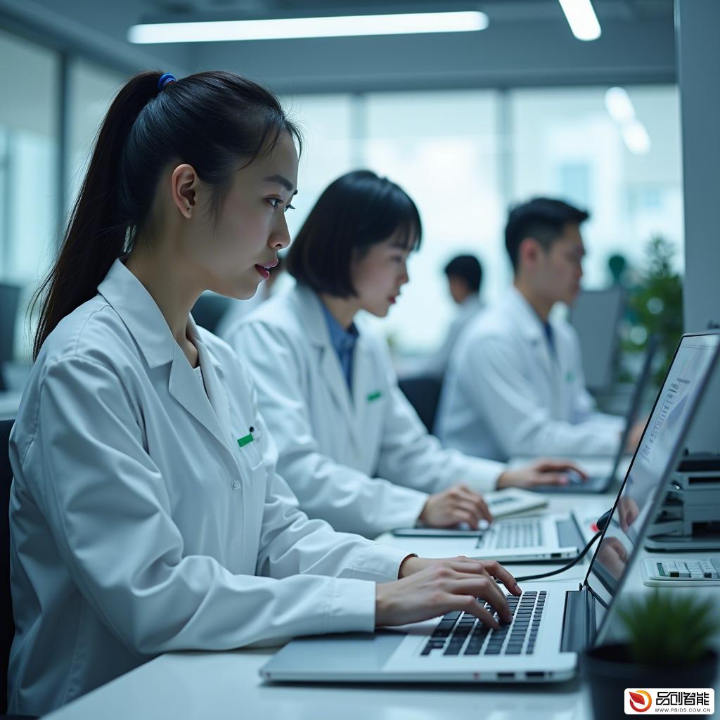 天津市医疗设备租赁系统技术团队的革新之路
