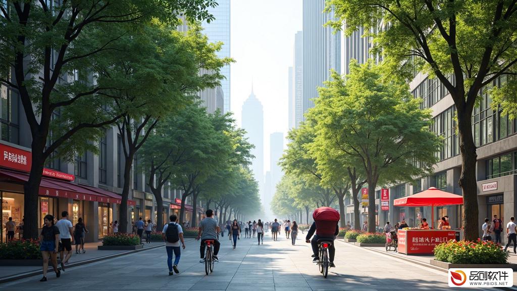 成都市AI房产服务平台：重塑房产交易新生态
