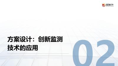 皮肤贴片炎症因子动态监测方案