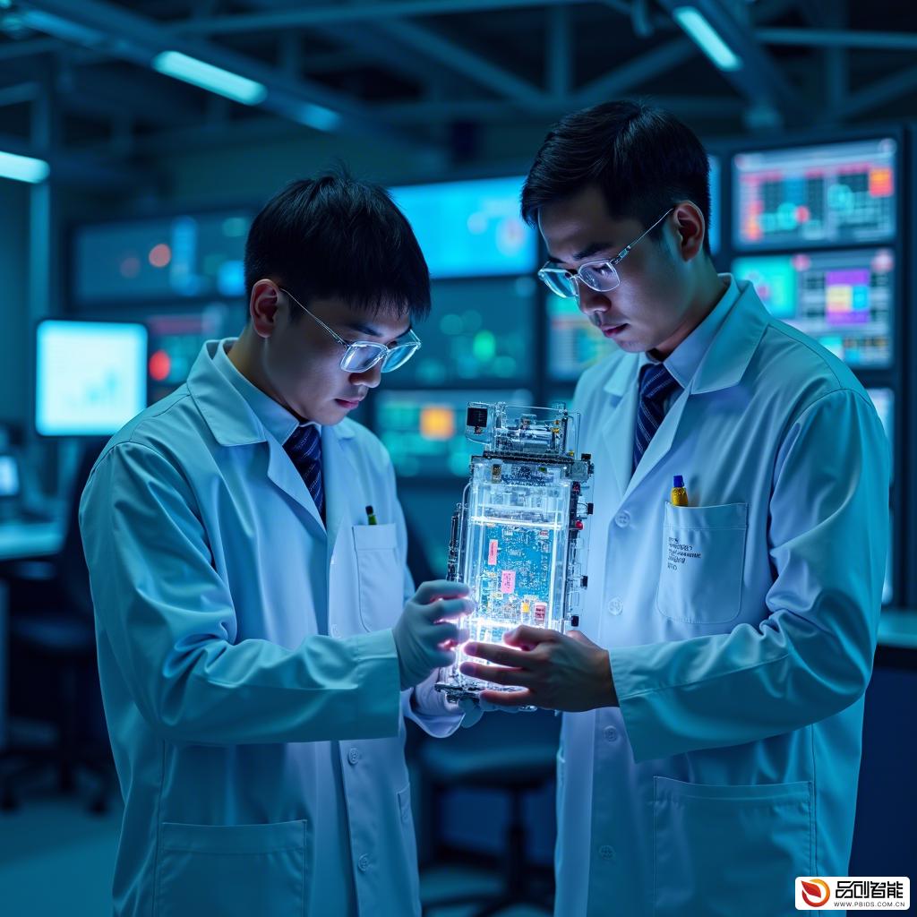 无锡市医疗级低功耗存储系统集团：引领医疗...