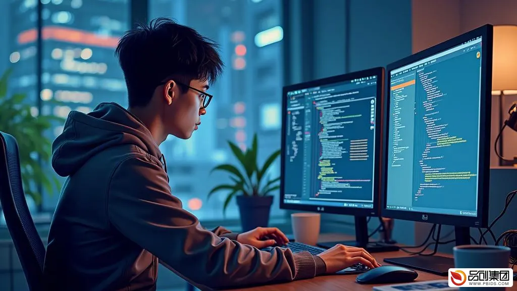 定制开发软件与产品的全方位解析
