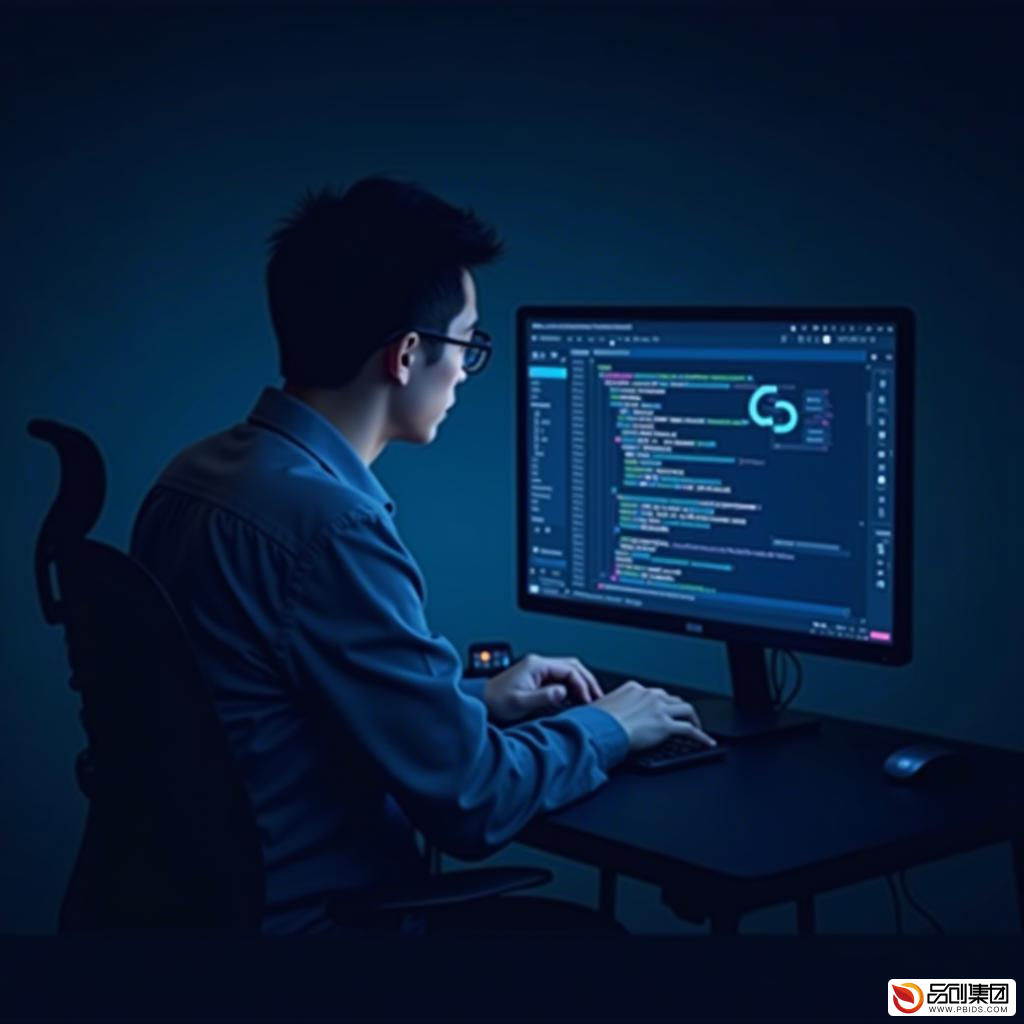定制开发软件：打造专属解决方案的全方位指南
