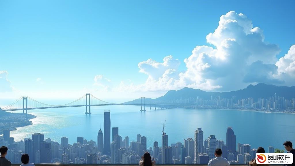 珠海市保险电子保单平台有限公司：引领保险业数字化转型的新篇章
