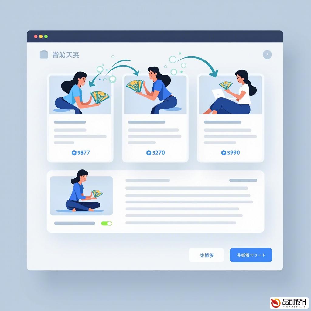 协同办公平台网页动效设计的创新与实践
