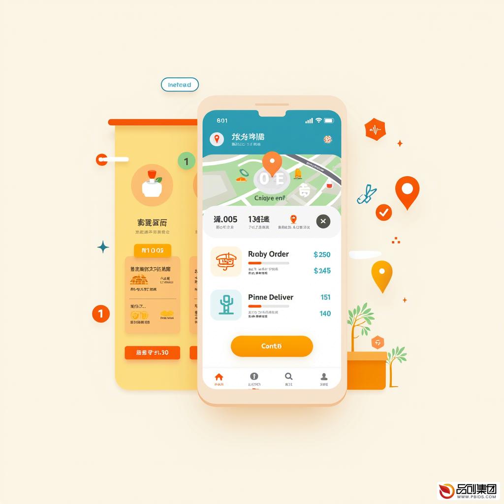 开发一个跑腿APP的成本分析：从构思到上...