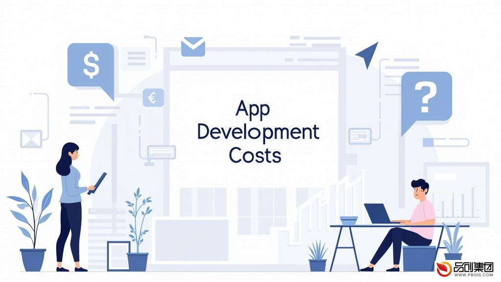 全面解析：App开发的费用构成与影响因素
