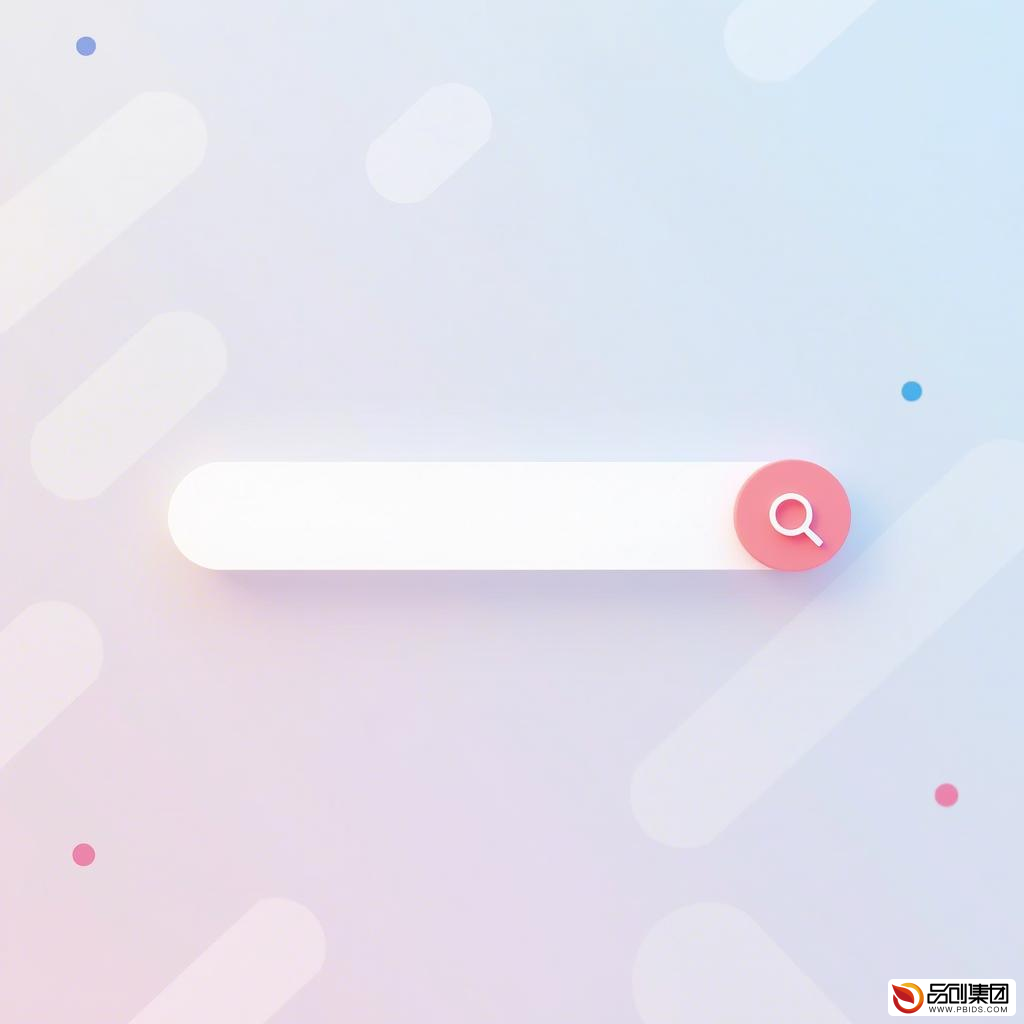 优化用户体验：深入探索搜索栏UI设计的艺术
