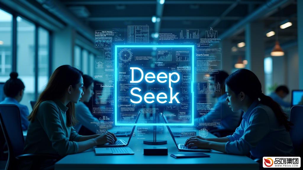 DeepSeek：引领金融行业智能化变革的新力量
