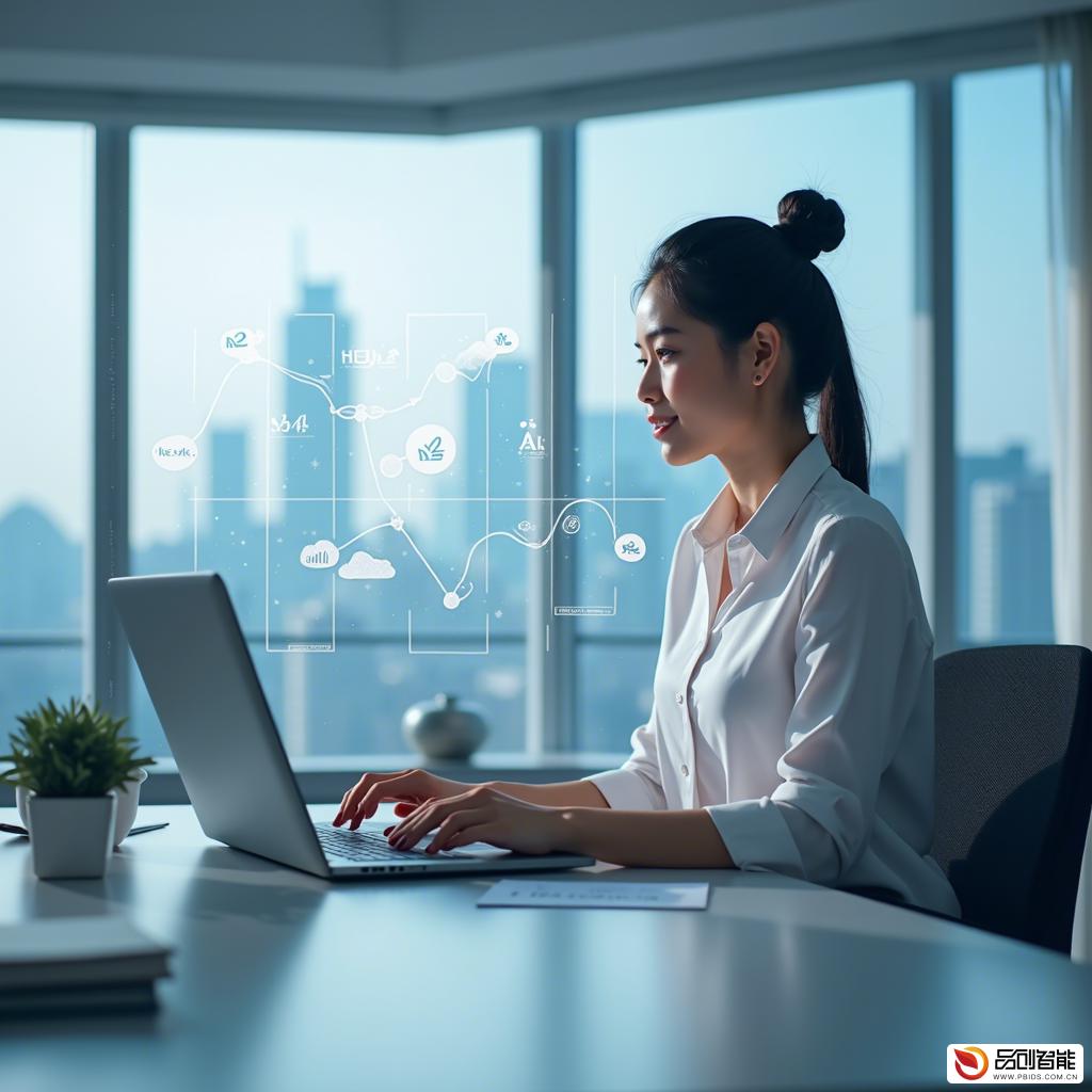 合肥市用户生命周期建模技术中心：引领数字...