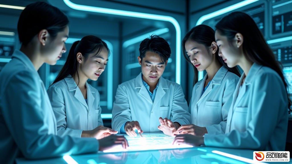 北京市智能抗衰美容仪器ODM技术团队的革新之路
