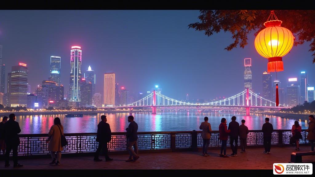 重庆市车联网V2X通信技术：引领智能交通新时代
