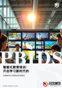 智能化教育培训：开启学习新时代的大门