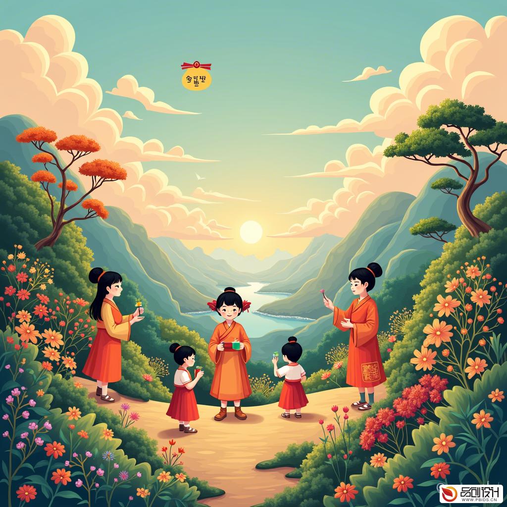延边多维度品牌设计：携手共创卓越合作伙伴之路
