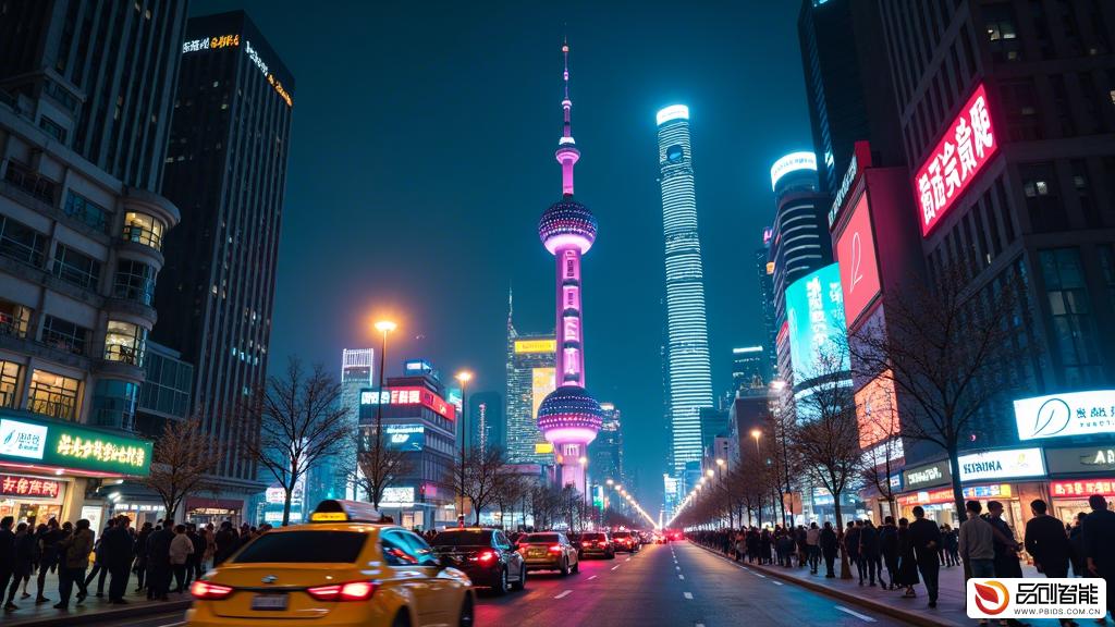 上海市商用车载货追溯系统研发中心：引领物流行业智能化转型
