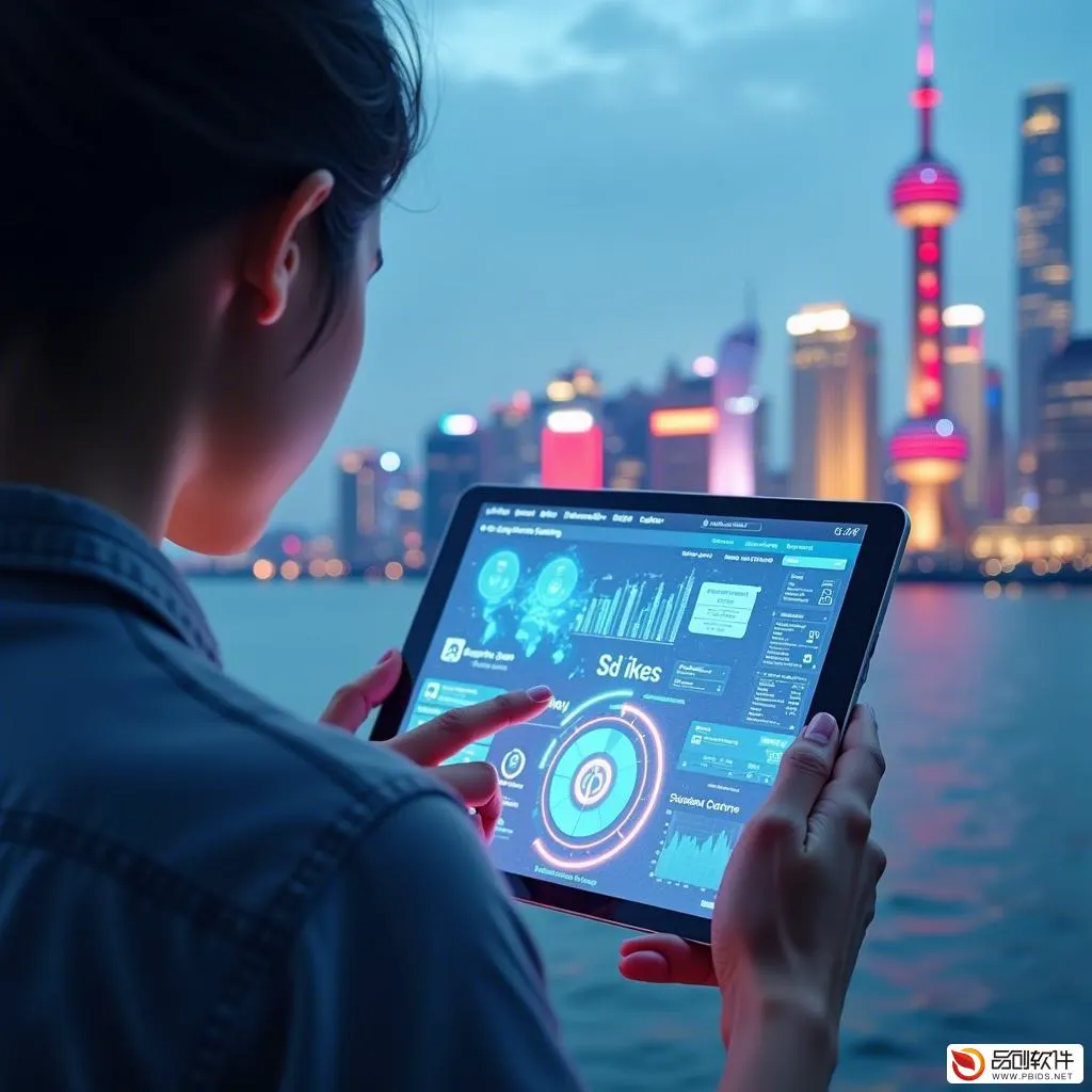 上海市教育终端远程管控平台服务商：引领教育数字化转型的新篇章
